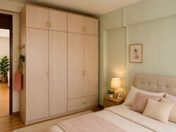 Blk 713 Chong Pang Green (Yishun), HDB 4 Rooms #562568121